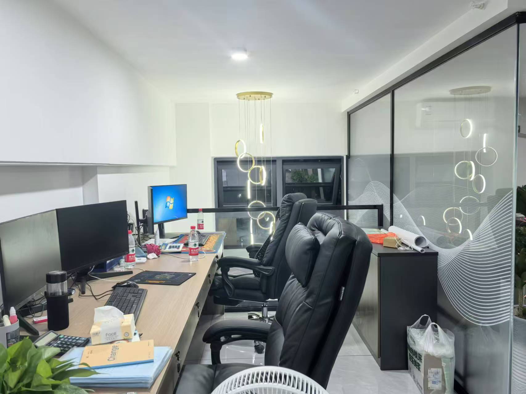 湛江盛川环保办公室环境图4